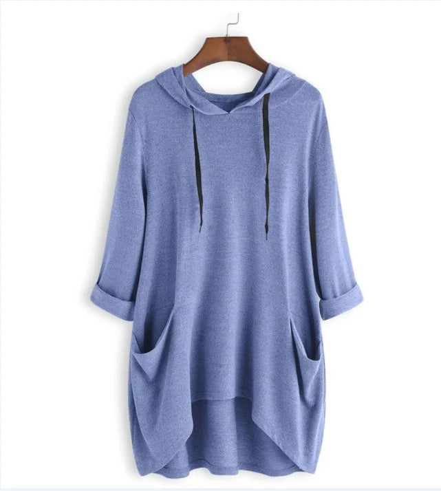 JO | Effortless and chic winter sweaters