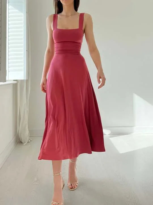 JO | Relaxed and timeless winter dress