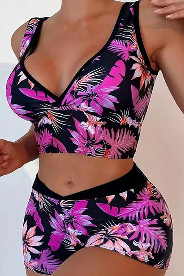JO | Carefree cool bikini