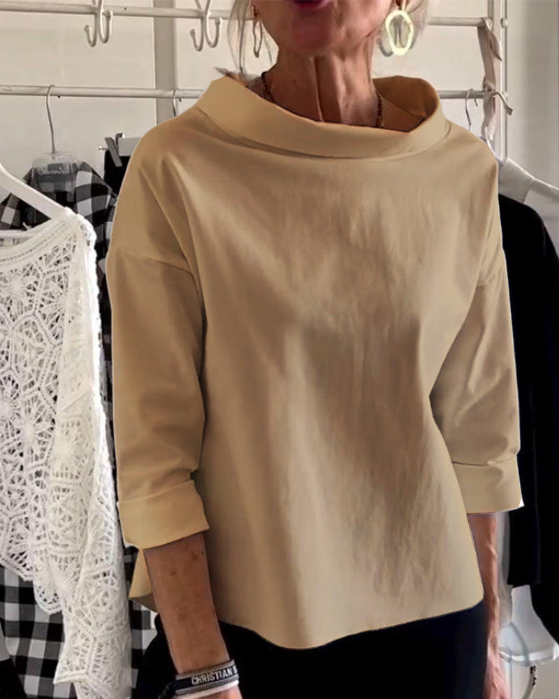 JO | Elegant T-shirt for women
