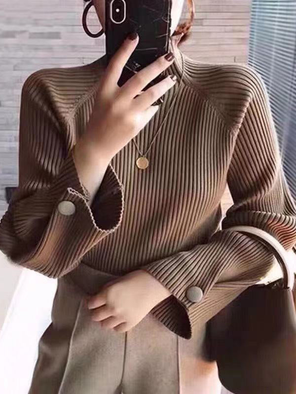 JO | Trendy and elegant winter sweater
