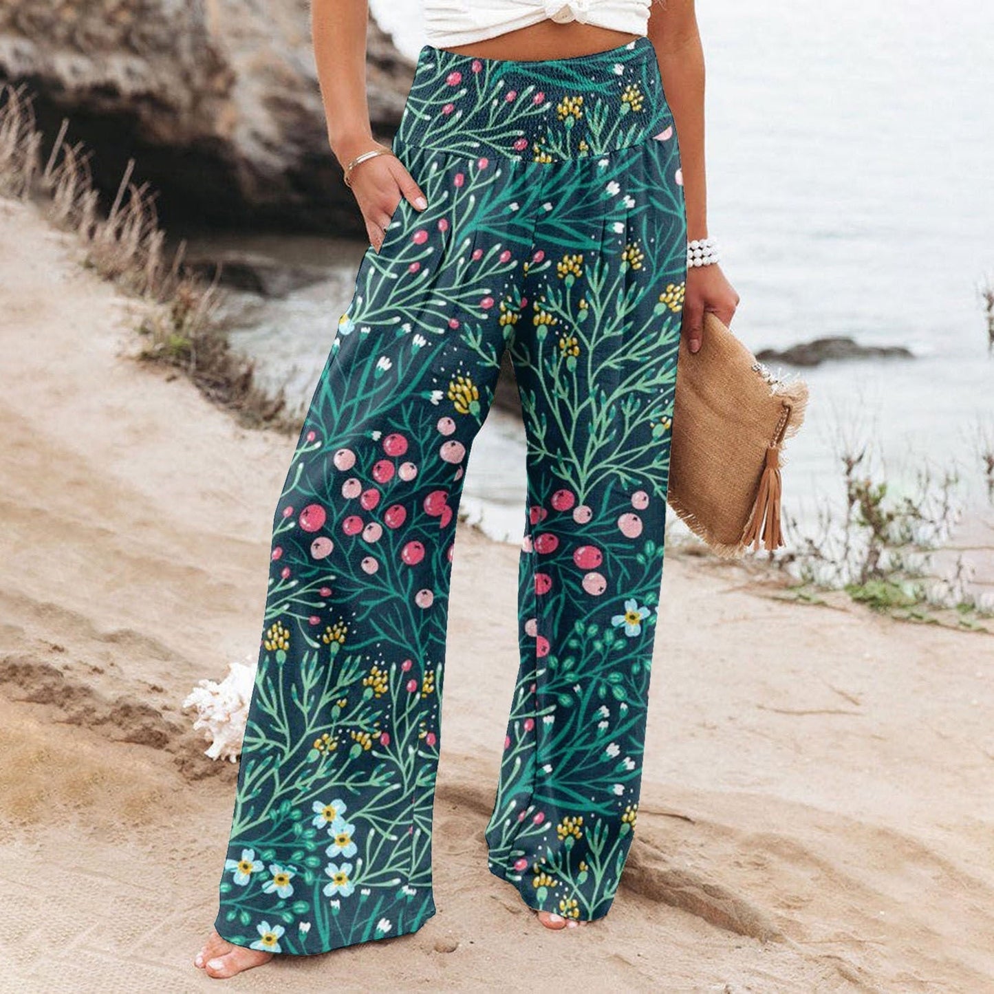 JO | Stylish and chic pants