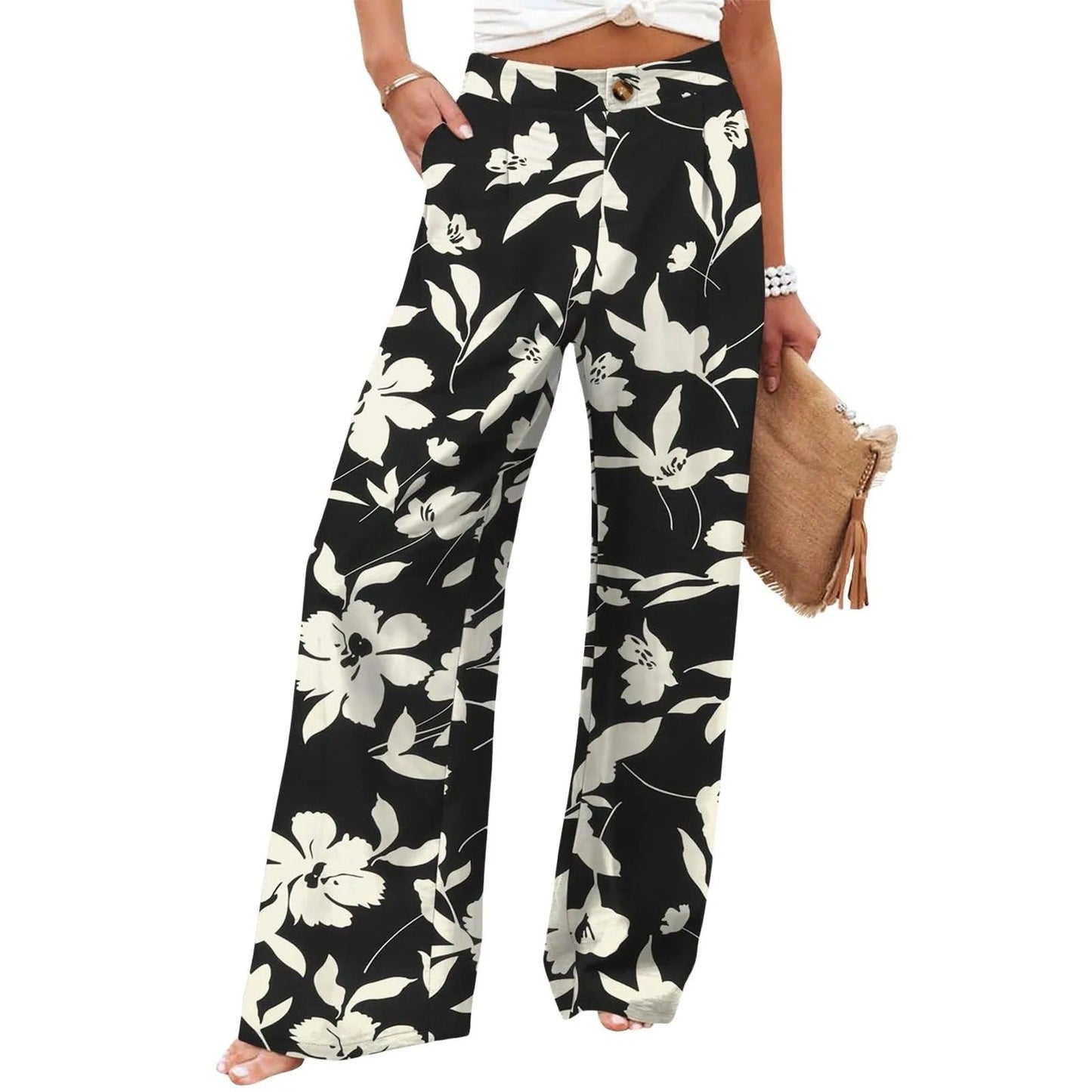 JO | Modern and fashionable winter pants
