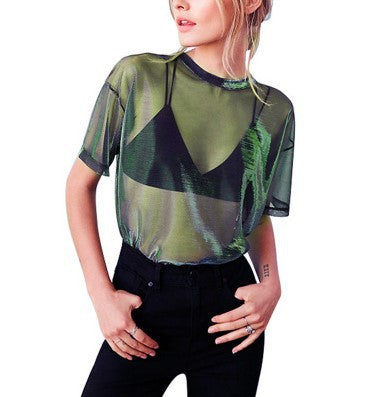 Chic and Comfortable Shirt