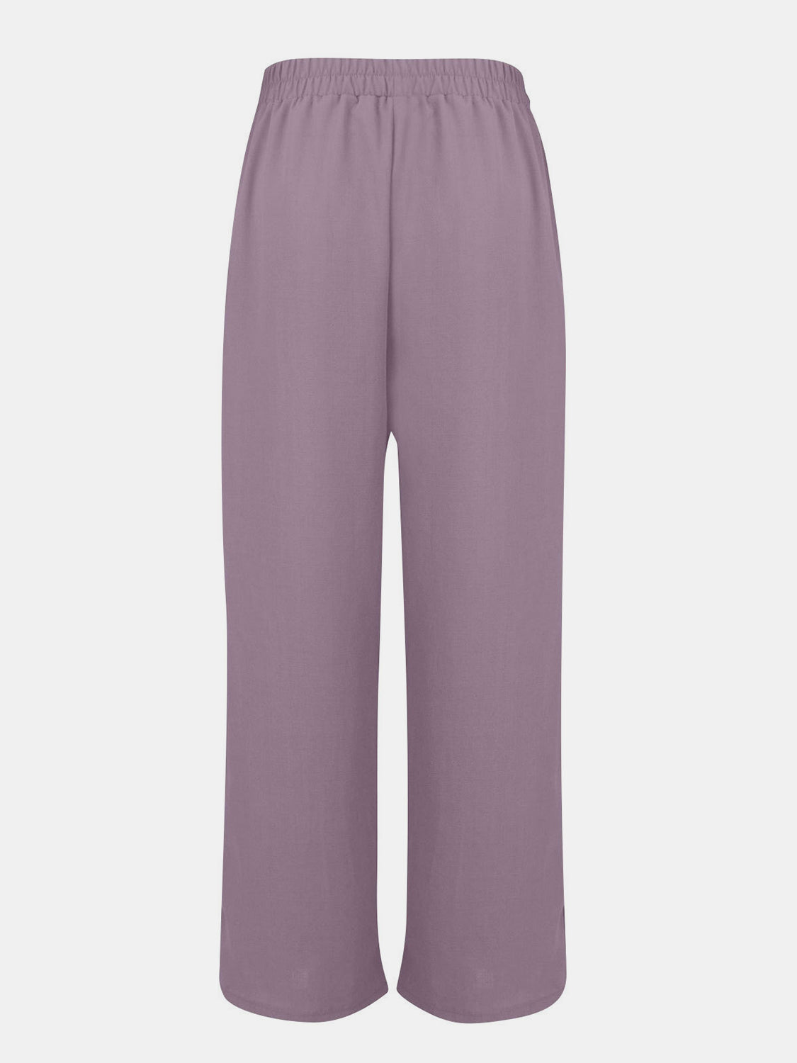 JO | Effortless and Chic Pants