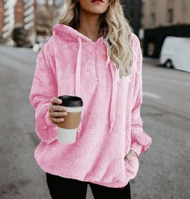 Chic and Comfortable Jacket