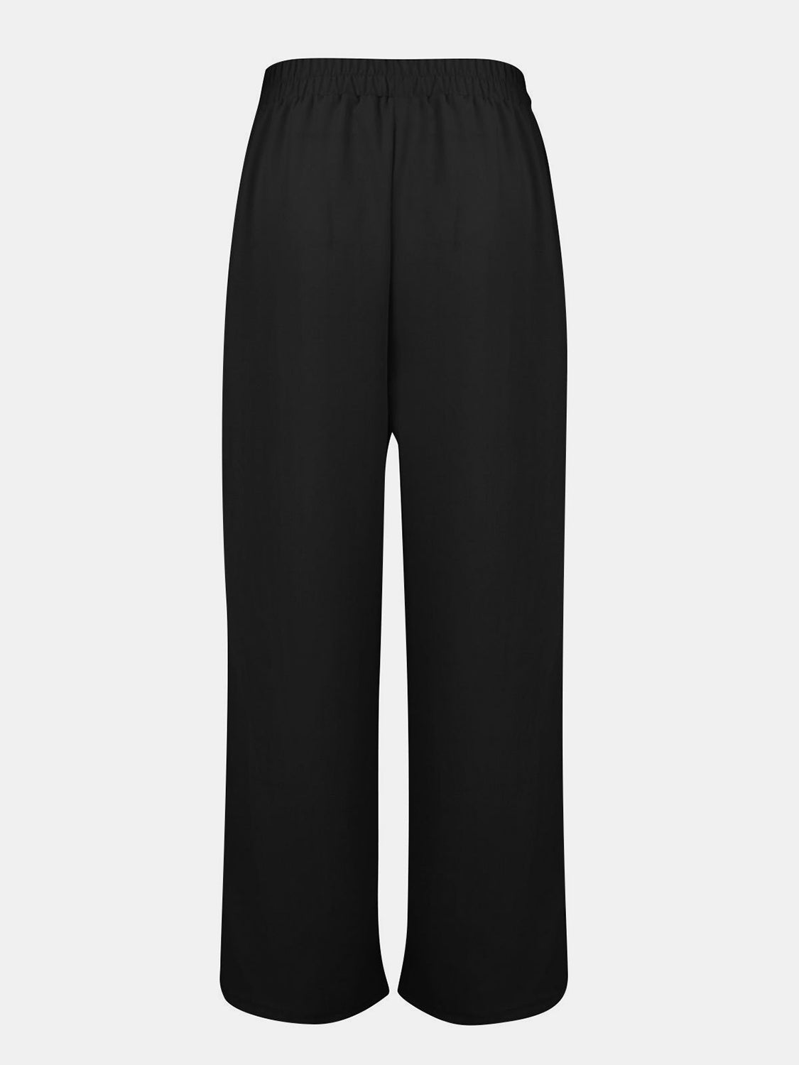 JO | Effortless and Chic Pants