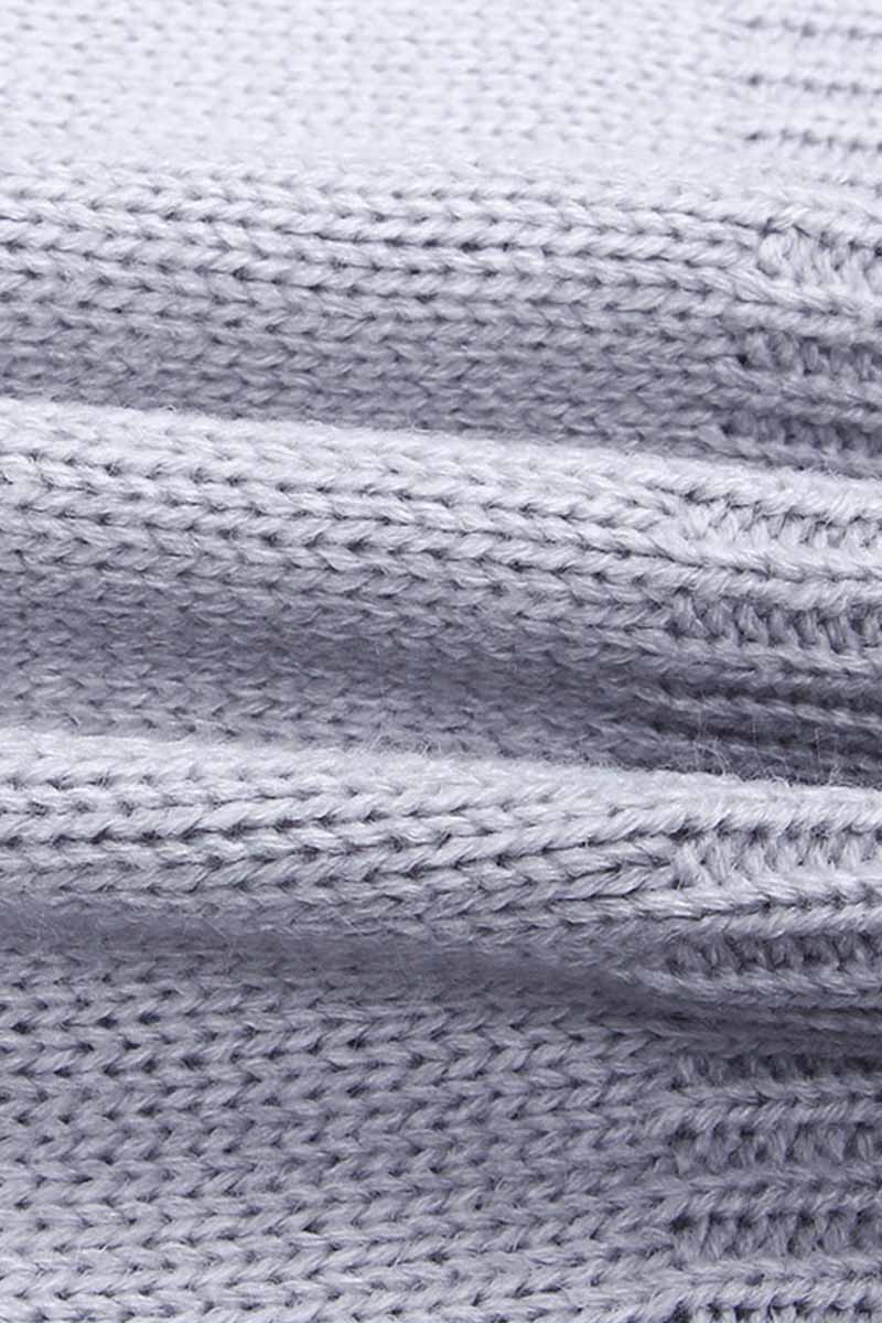 JO | Uncomplicated and elegant winter sweater