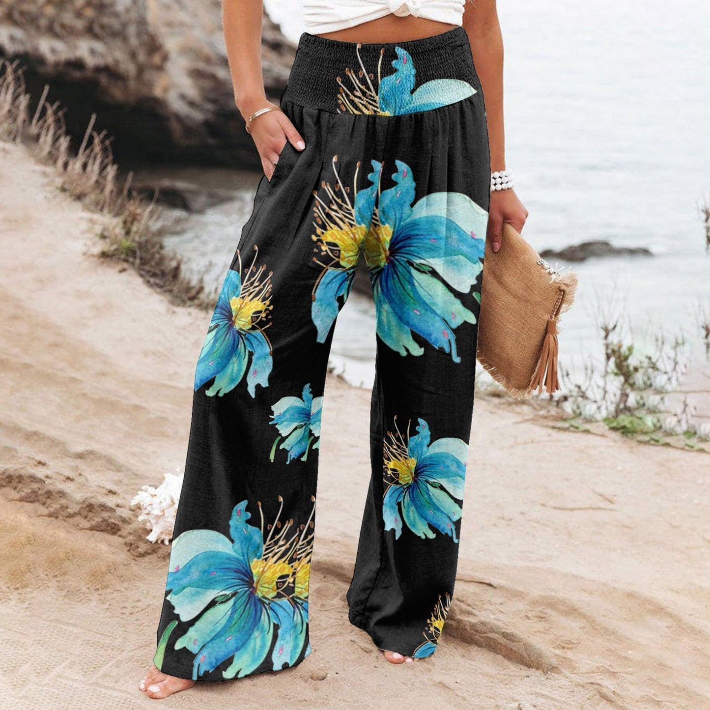 JO | Stylish and chic pants