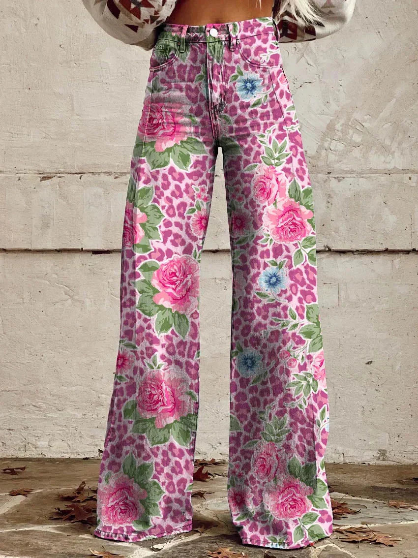 JO | Relaxed and stylish pants