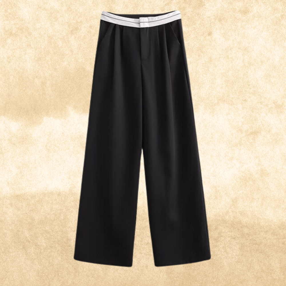 JO | Modern and comfortable pants