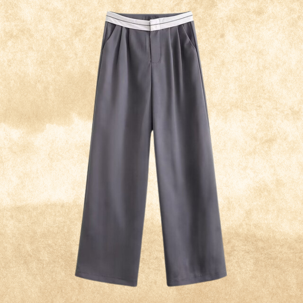 JO | Modern and comfortable pants