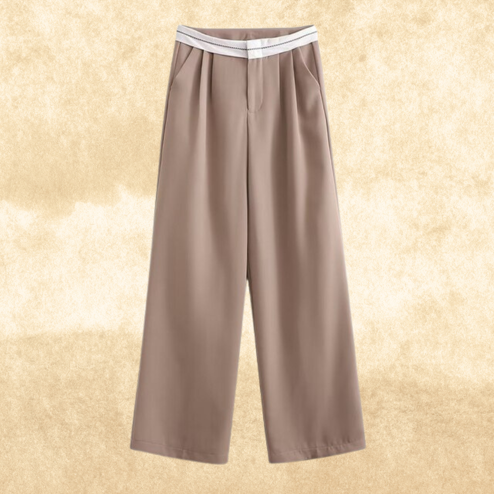 JO | Modern and comfortable pants