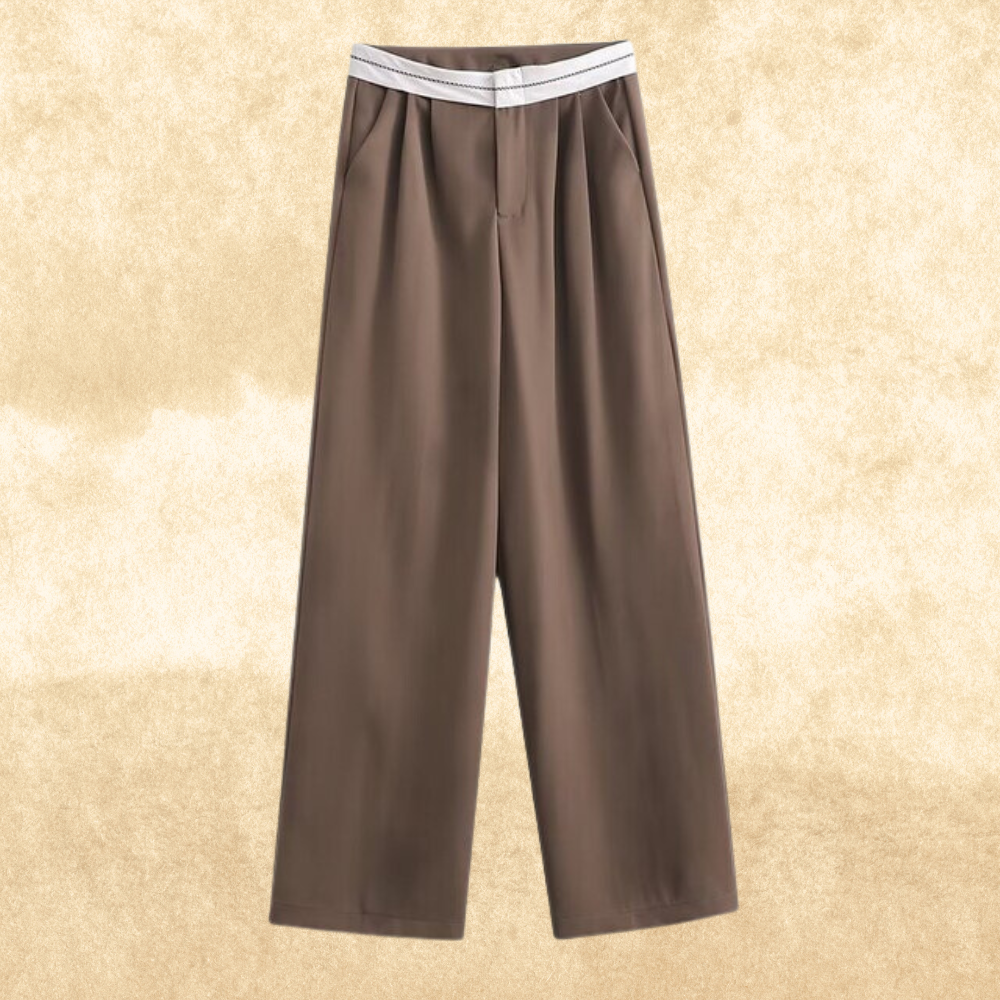 JO | Modern and comfortable pants