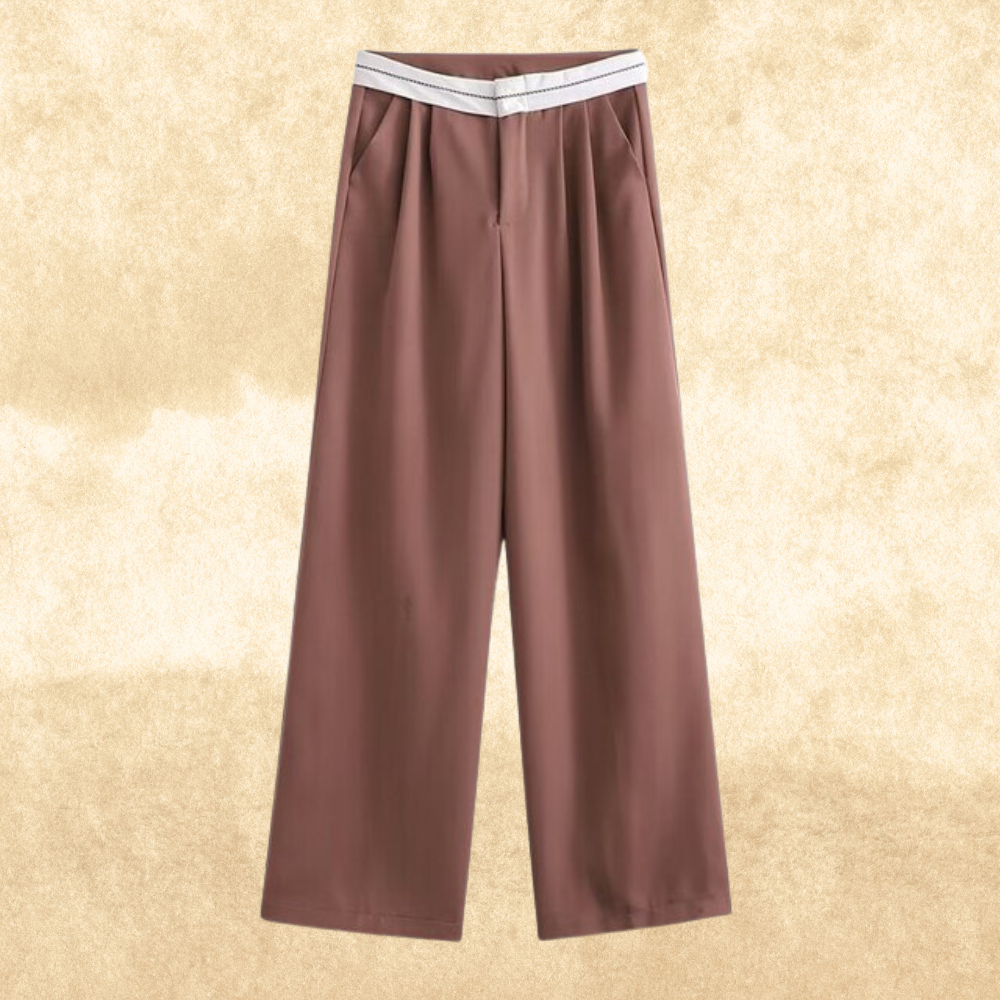 JO | Modern and comfortable pants