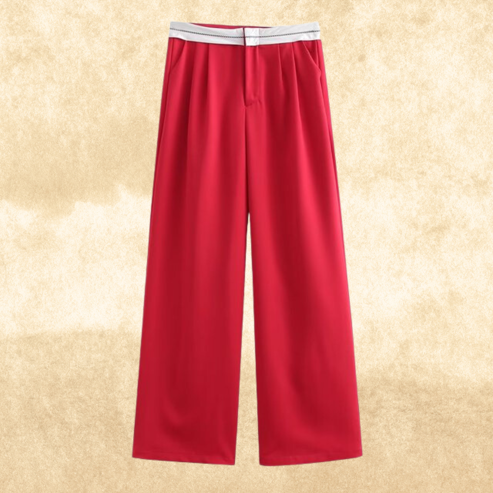 JO | Modern and comfortable pants