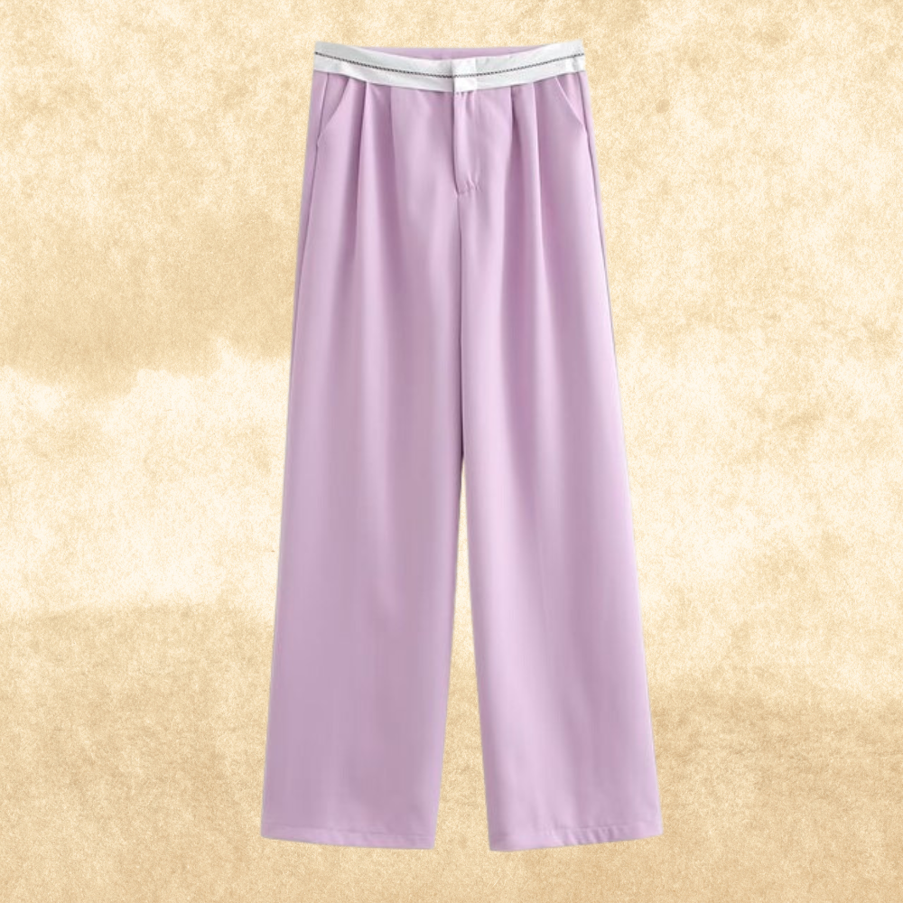 JO | Modern and comfortable pants