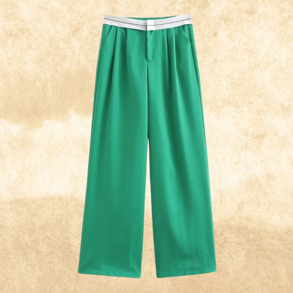 JO | Modern and comfortable pants