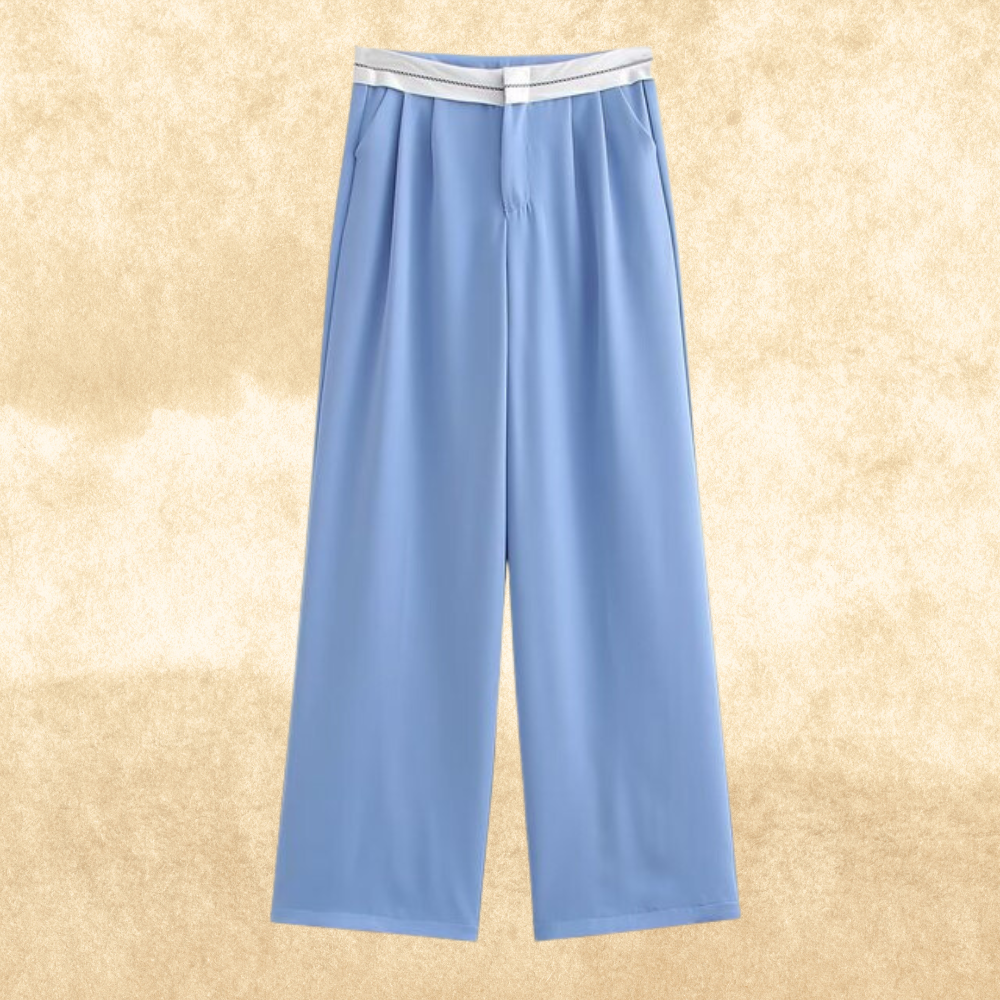 JO | Modern and comfortable pants