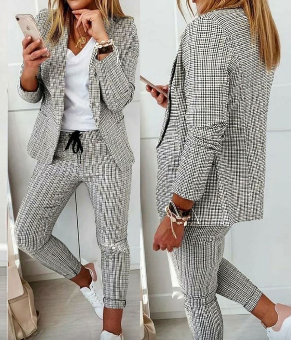 JO | Simple and stylish general wear