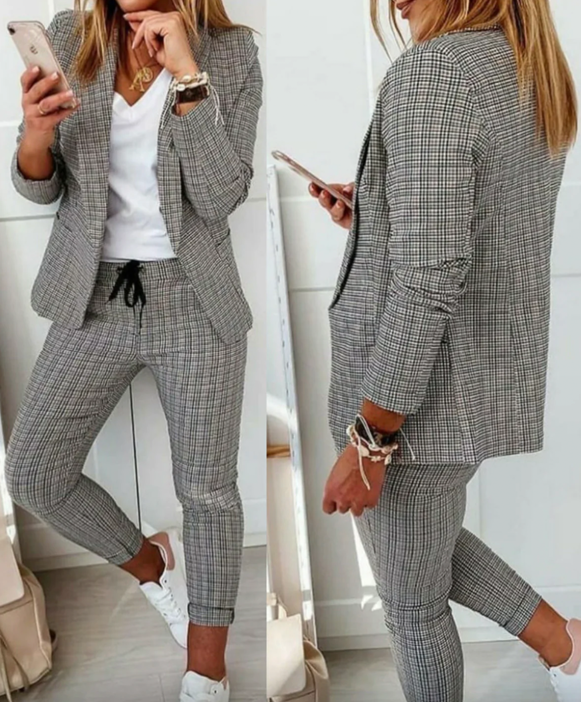 JO | Simple and stylish general wear