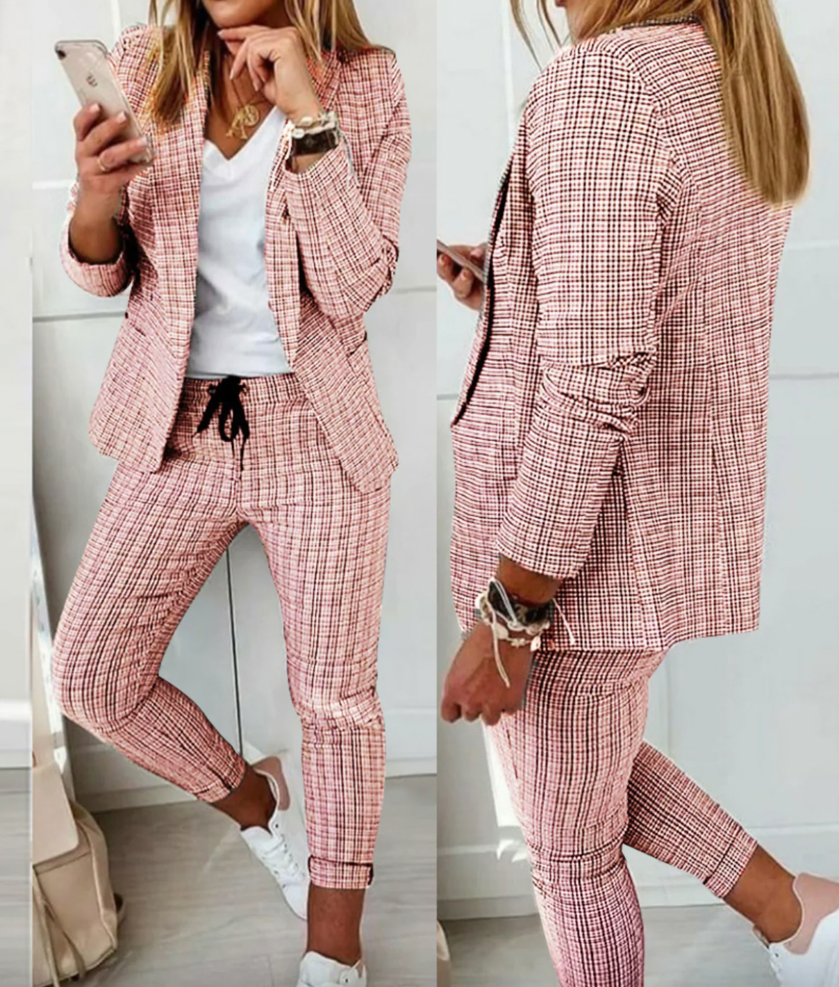 JO | Simple and stylish general wear