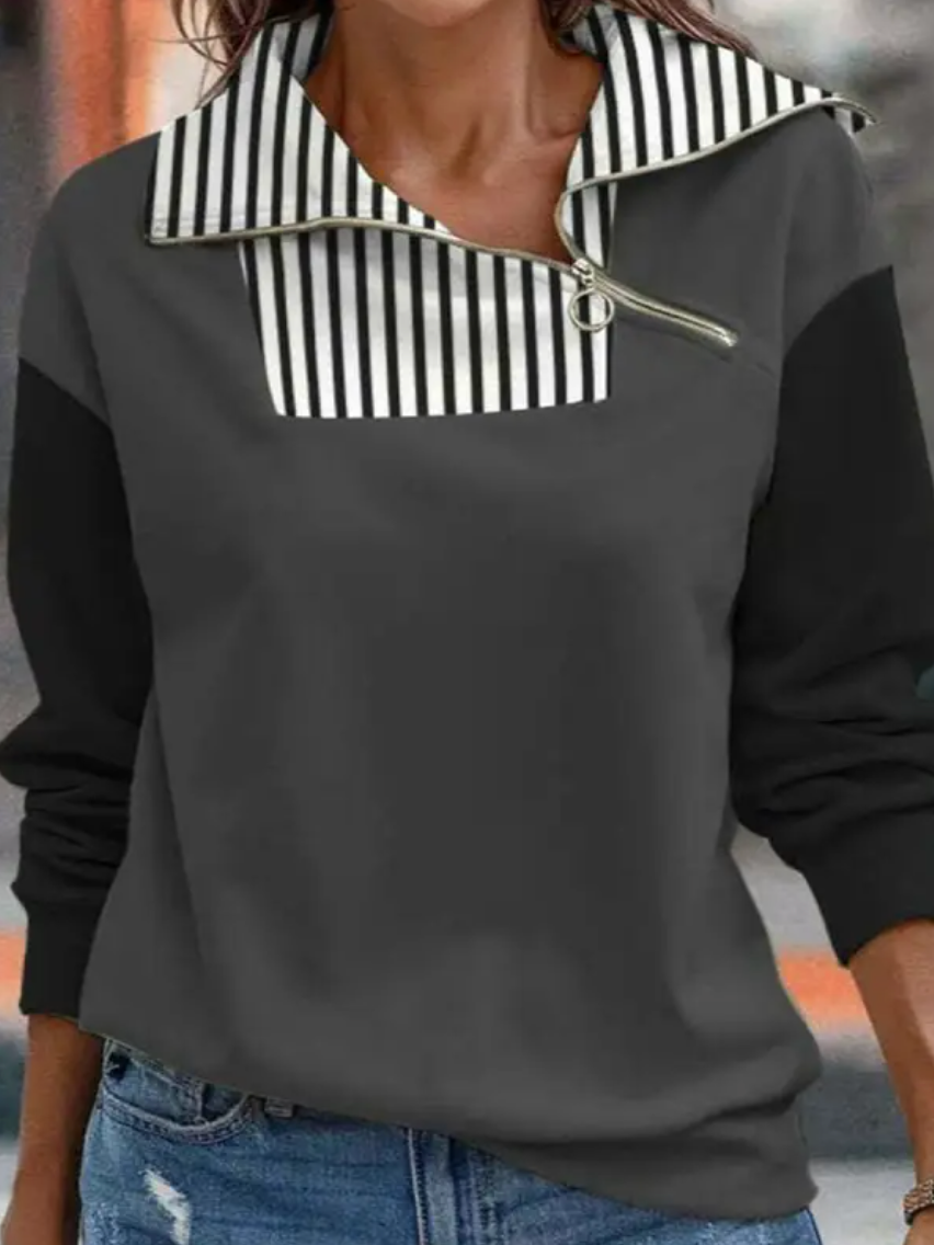 JO | Classic and stylish winter sweater