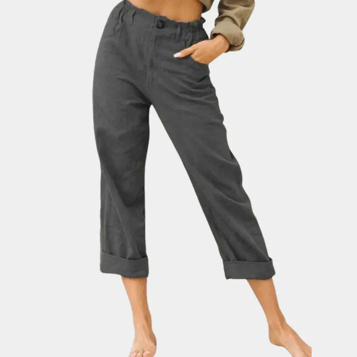 JO | Casual and effortless general pants