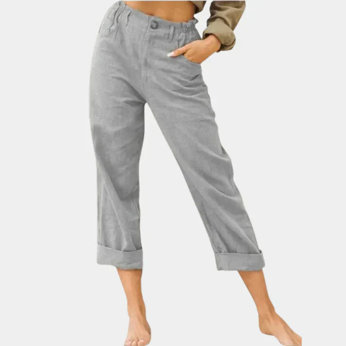 JO | Casual and effortless general pants