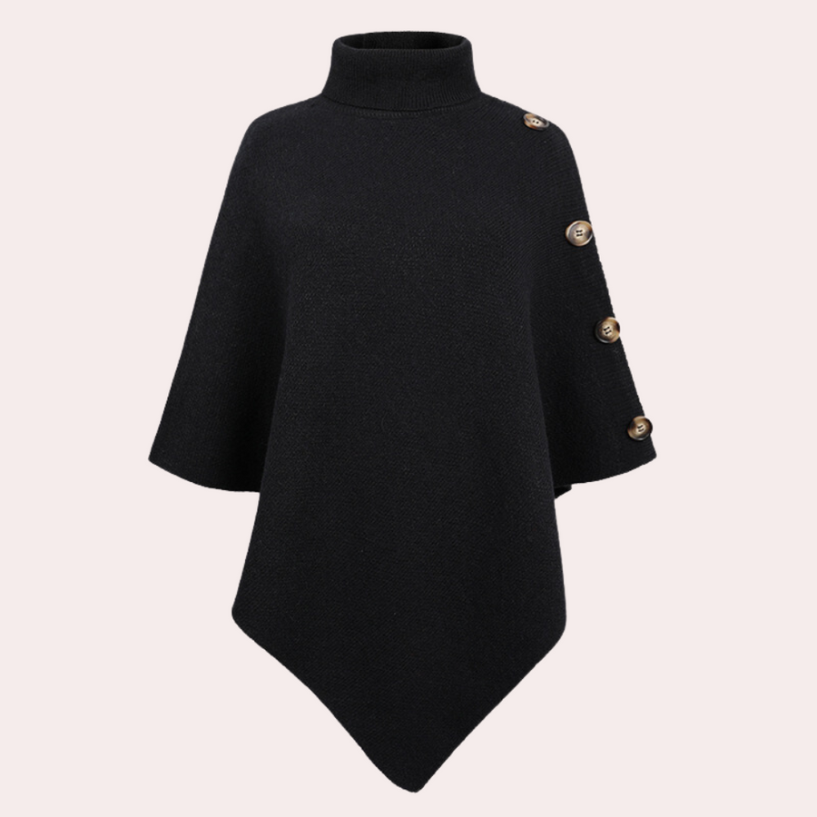 JO | Relaxed and timeless winter sweater