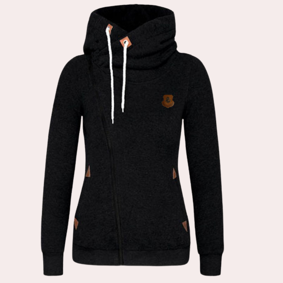JO | Modern and versatile winter sweater