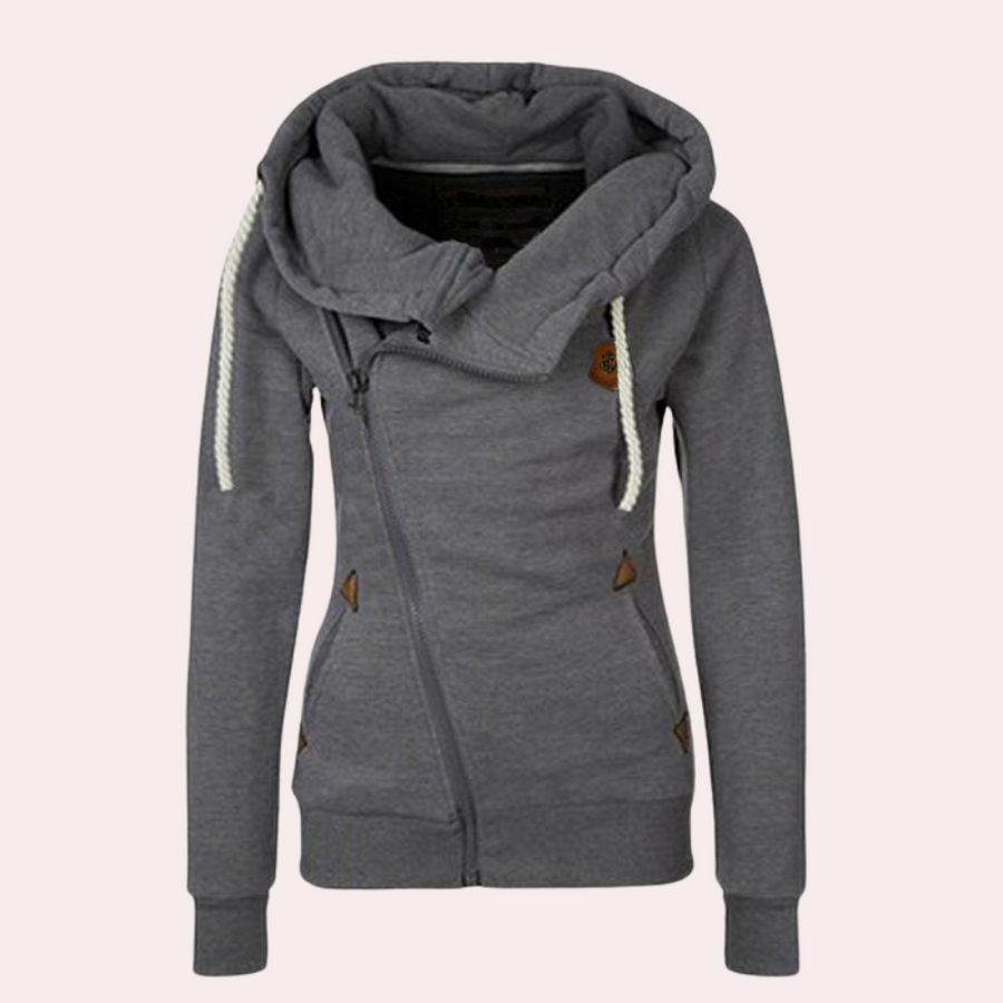 JO | Modern and versatile winter sweater