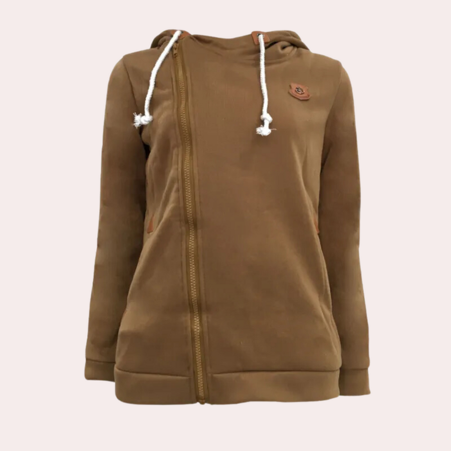 JO | Modern and versatile winter sweater