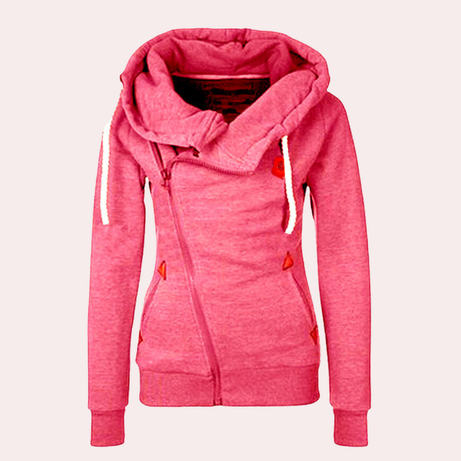 JO | Modern and versatile winter sweater