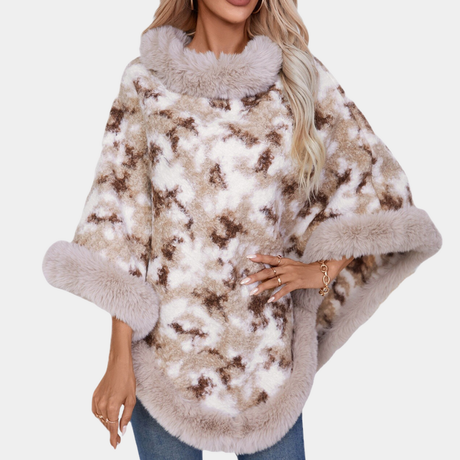 JO | Trendy and elegant winter sweater