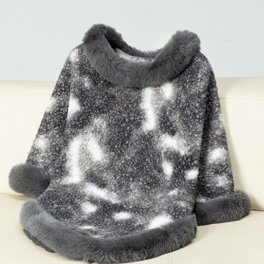JO | Trendy and elegant winter sweater