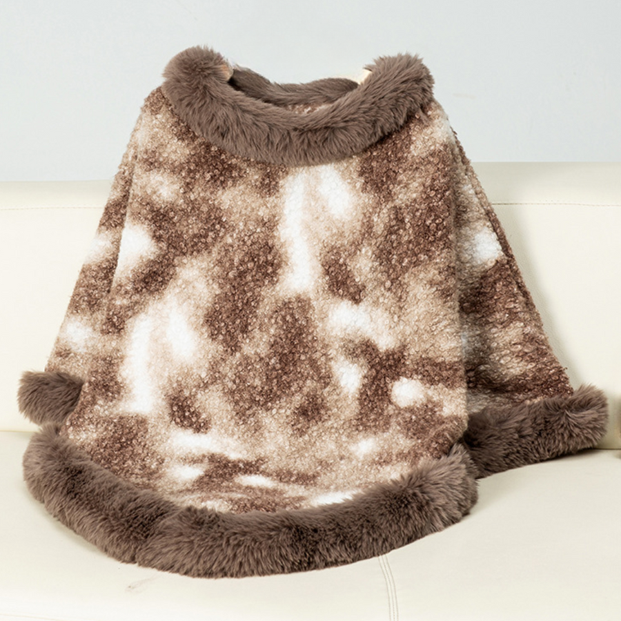 JO | Trendy and elegant winter sweater