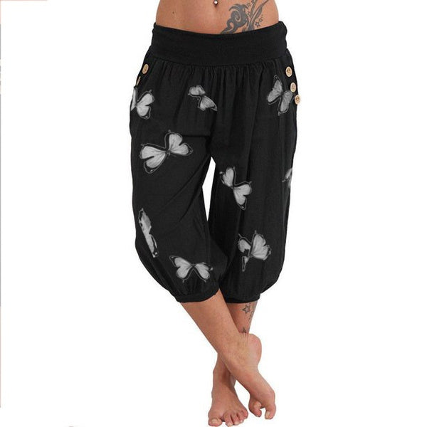 JO | Luxurious and airy pants