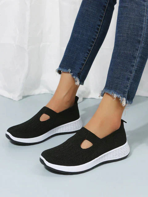 JO | Classic and fresh shoes