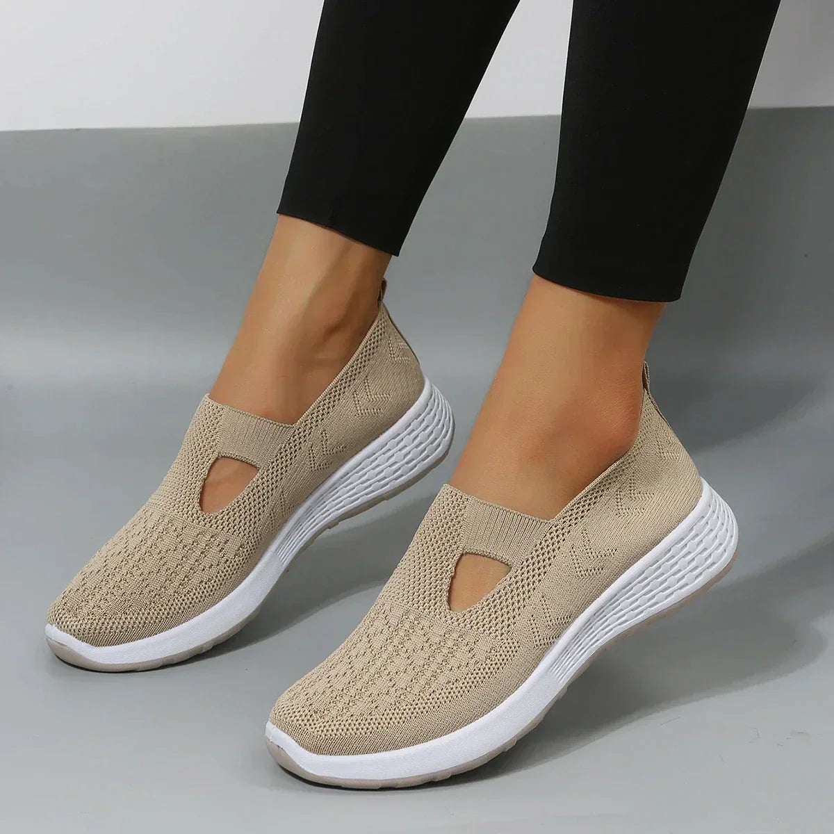 JO | Classic and fresh shoes