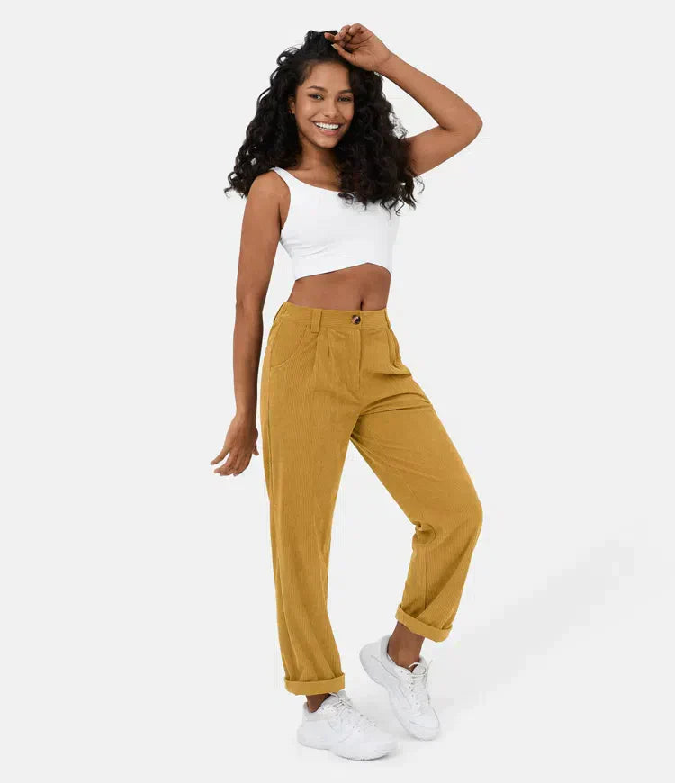JO | Ladies pants