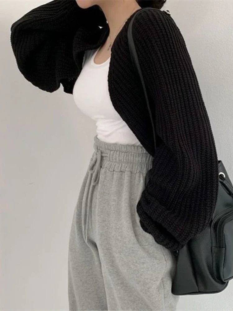 JO | Classic and fashionable winter sweater