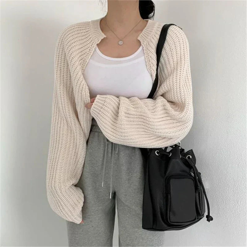 JO | Classic and fashionable winter sweater