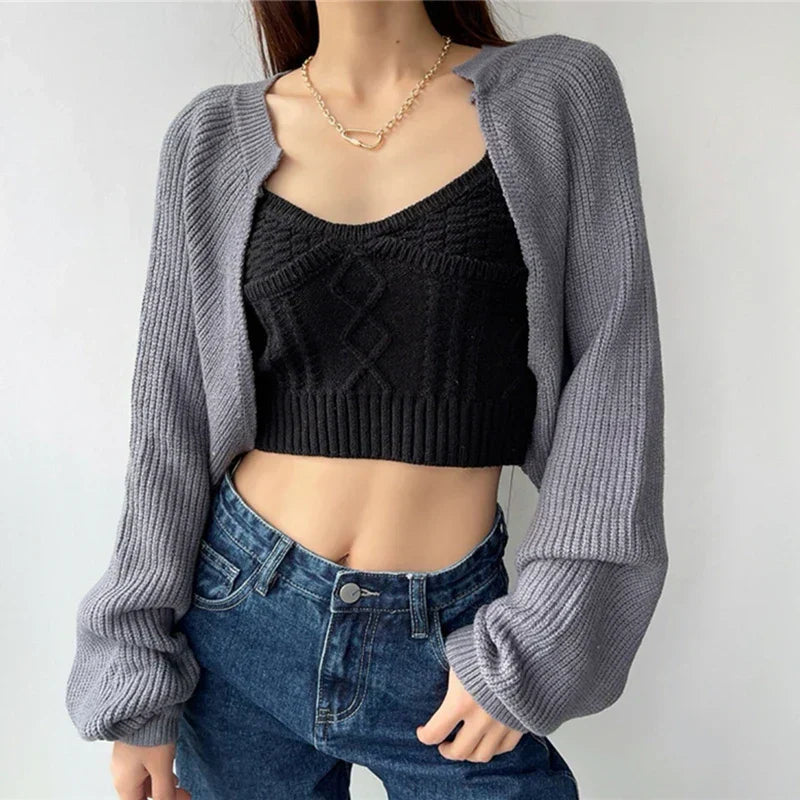 JO | Classic and fashionable winter sweater