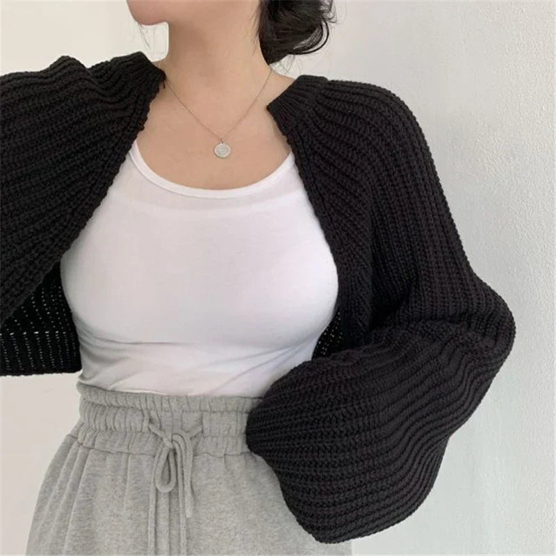 JO | Classic and fashionable winter sweater