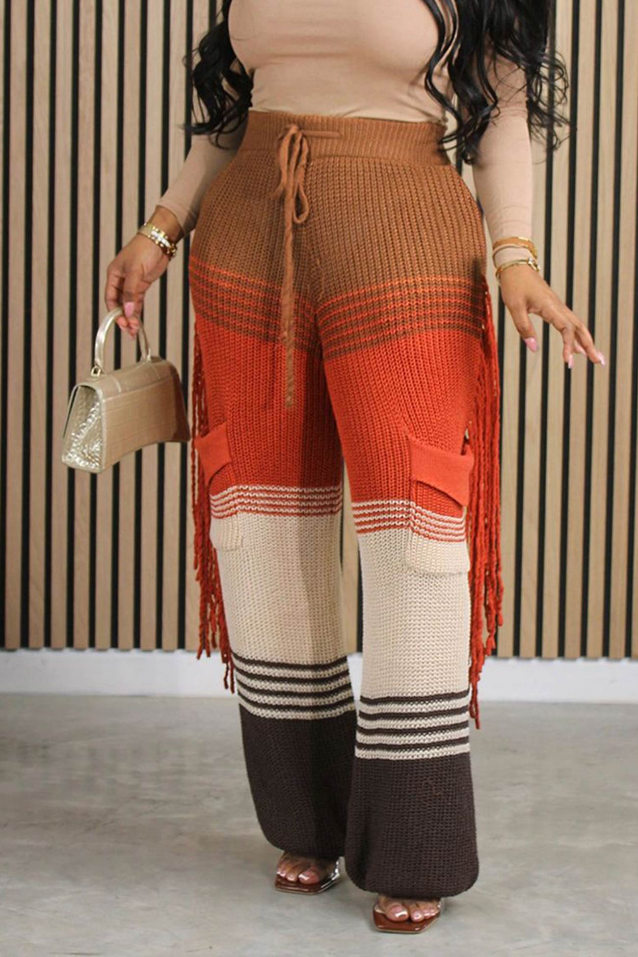 JO | Chic and lightweight pants