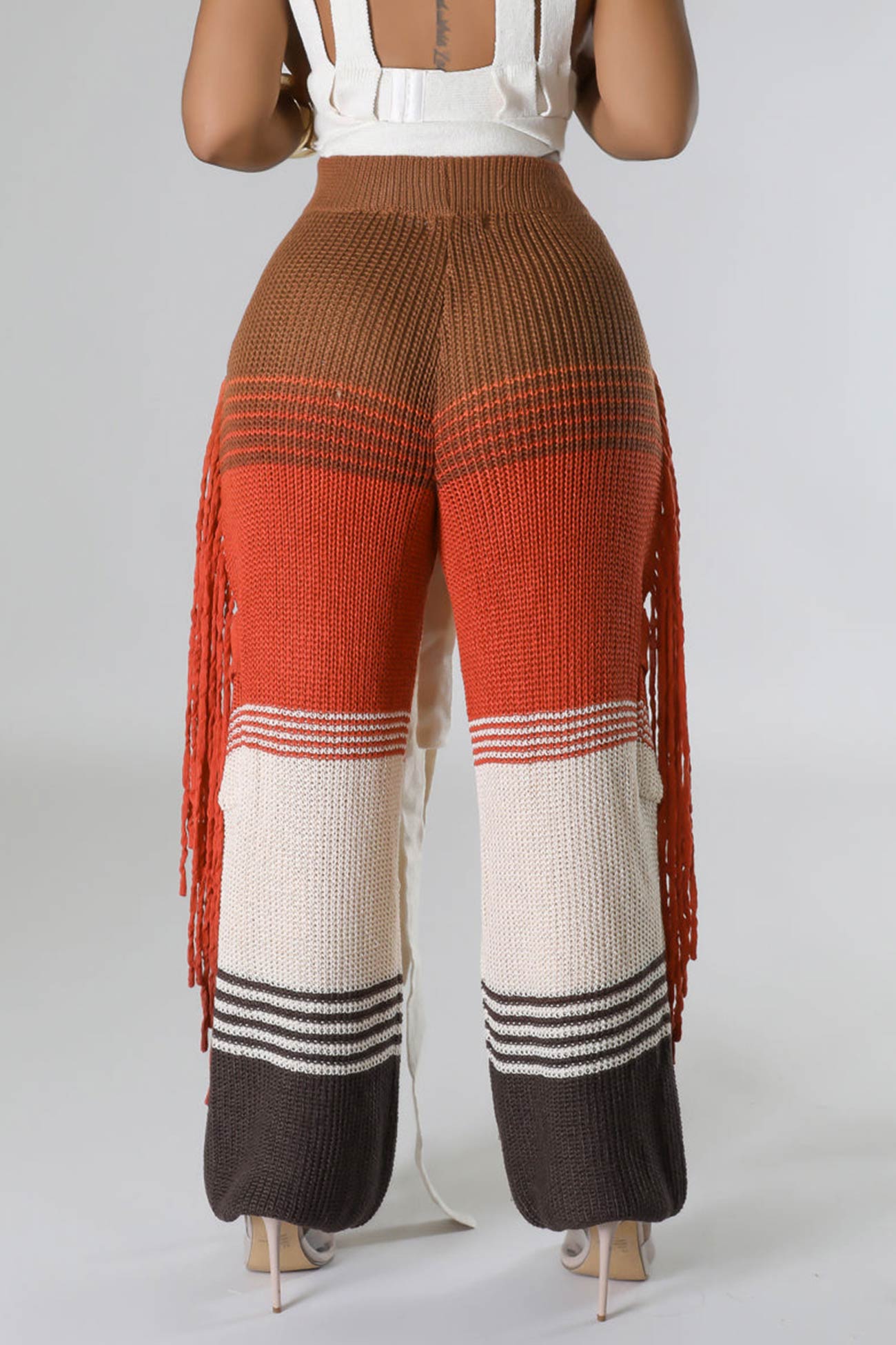 JO | Chic and lightweight pants