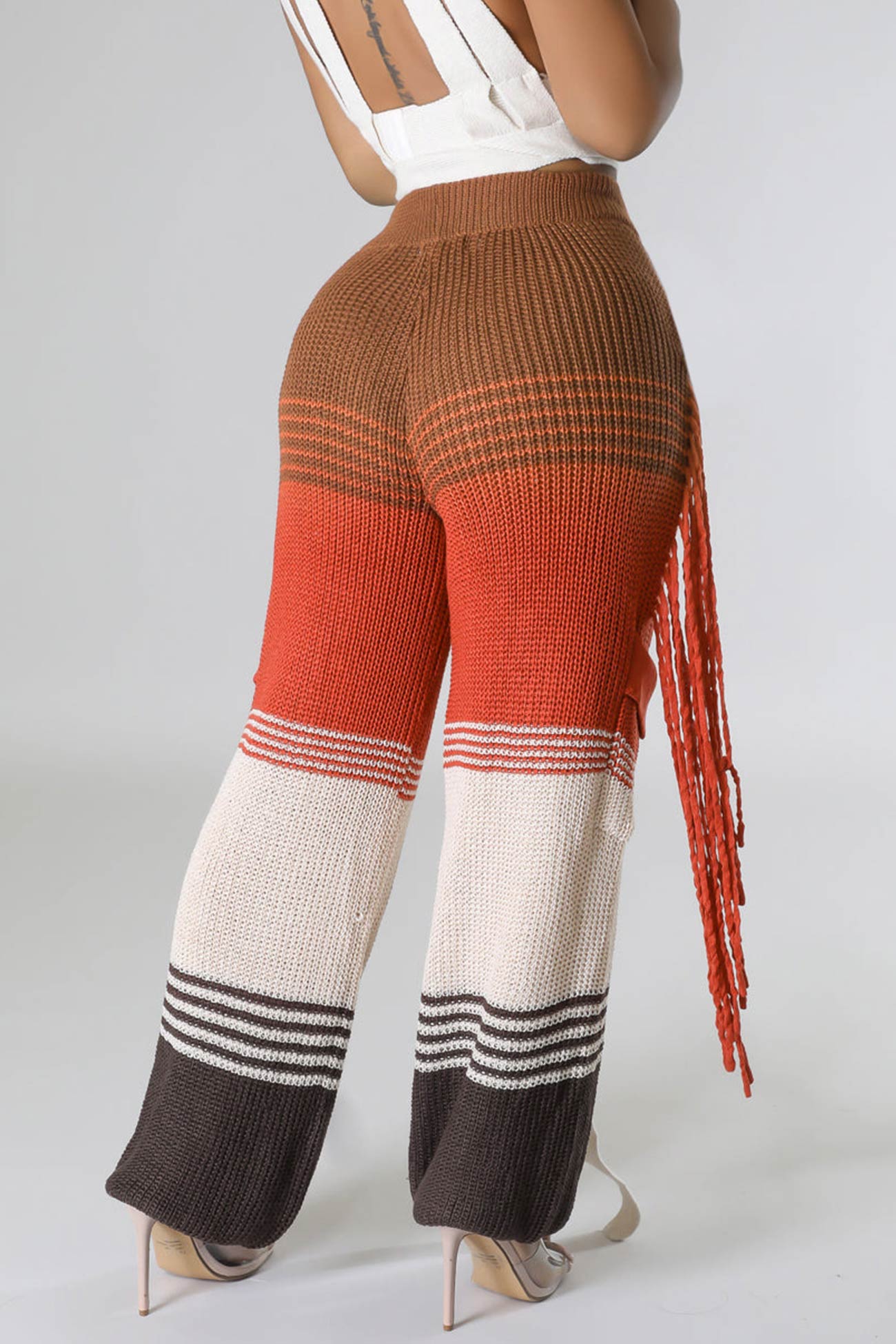 JO | Chic and lightweight pants