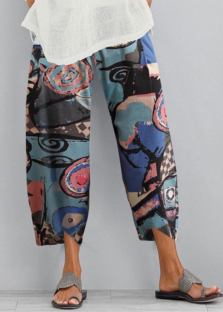 JO | Elegant and lightweight pants