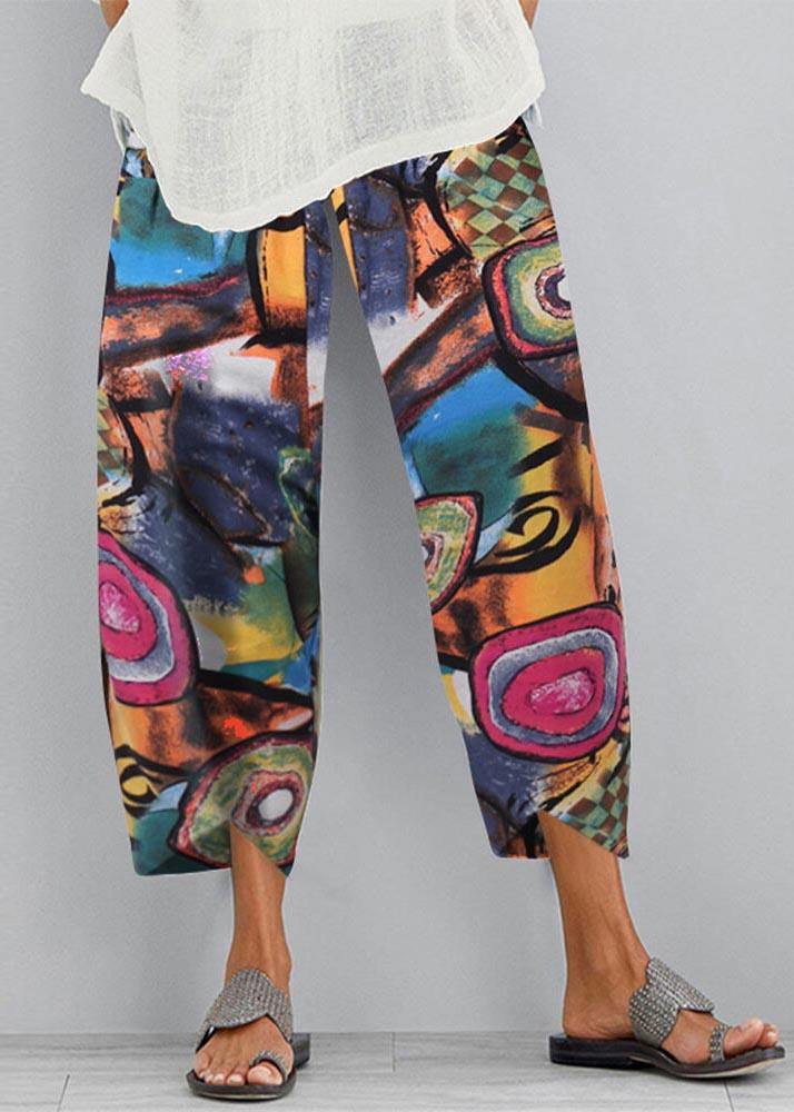 JO | Elegant and lightweight pants